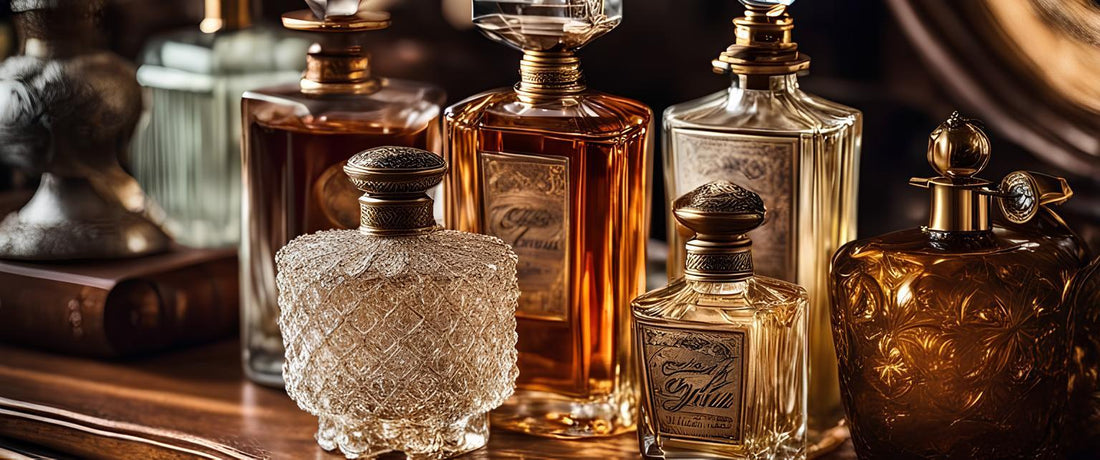 ¿Qué Perfume Usar para Cada Ocasión?