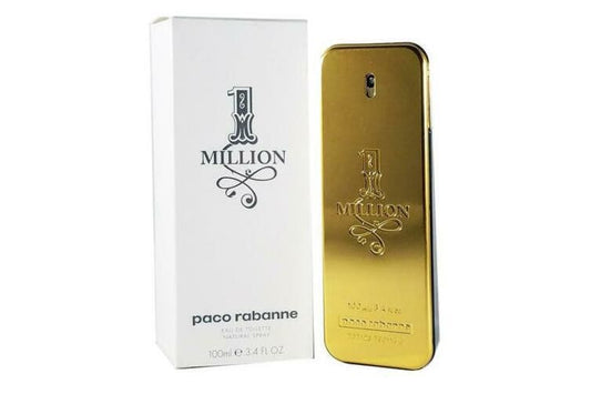 1 Million - Perfutopia