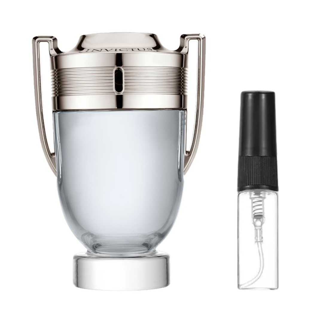 Invictus EDT Decant