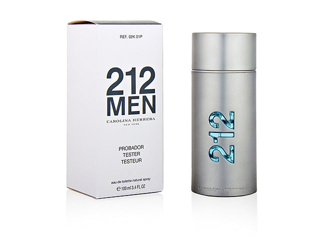 212 Men - Perfutopia