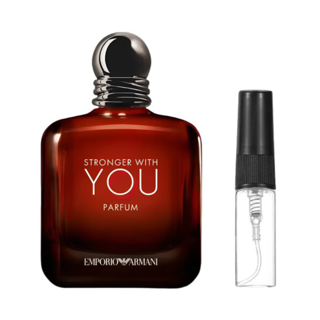 Stronger With You Parfum Decant