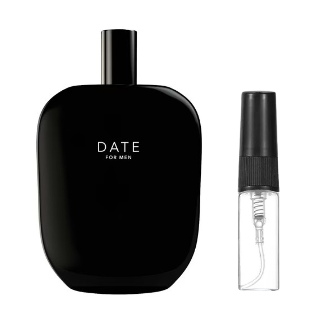 Date For Men Decant