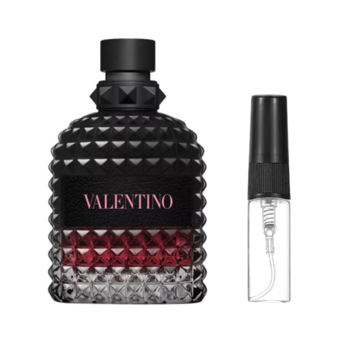 Born In Roma Intense Decant