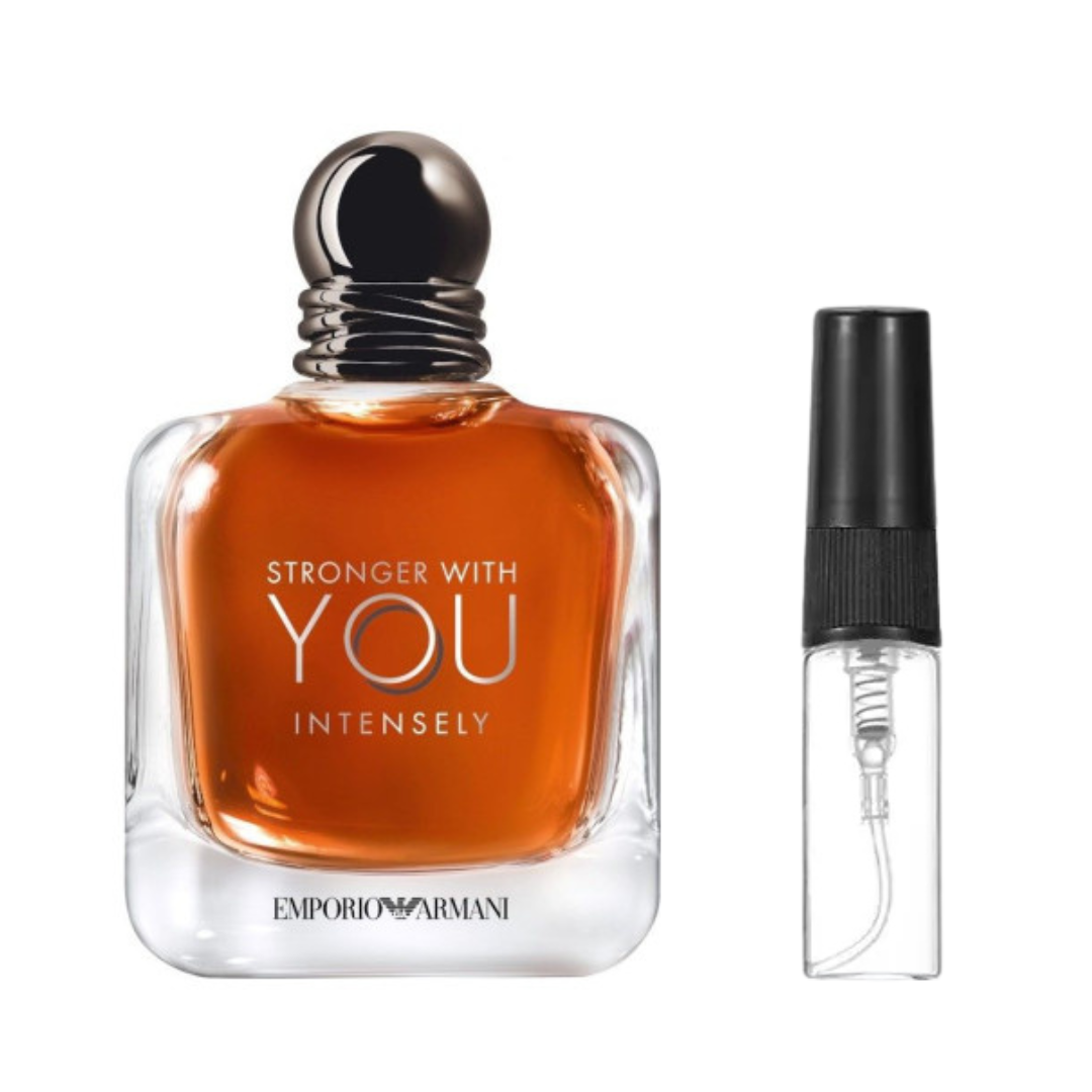 Stronger With You Intensely Decant