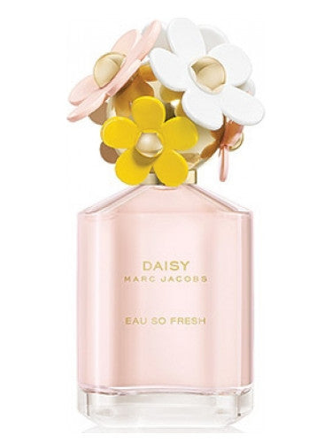 Daisy Eau So Fresh - Perfutopia