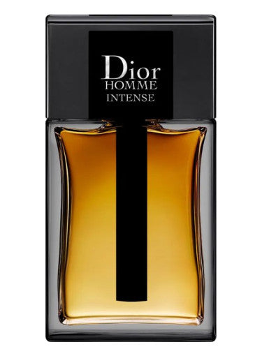 Dior Homme Intense - Perfutopia