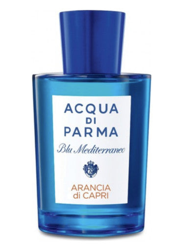 Acqua di Parma Blu Mediterraneo Arancia di Capri - Perfutopia
