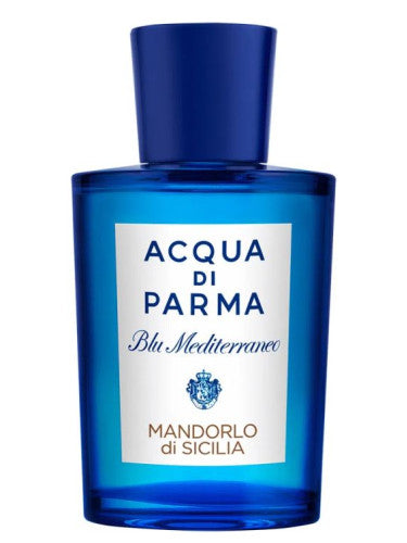 Acqua Di Parma Blu Mediterraneo Mandorlo Di Sicilia - Perfutopia
