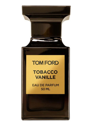 Tobacco Vanille - Perfutopia