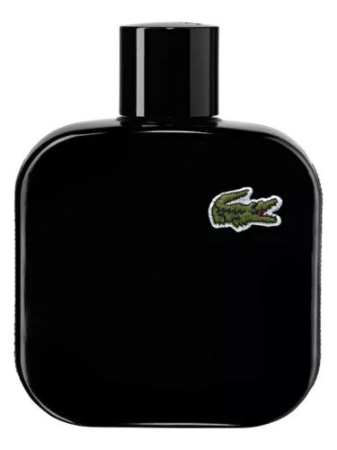 Eau de Lacoste L.12.12. Noir - Perfutopia