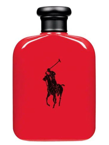Polo Red - Perfutopia