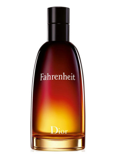 Christian Dior Fahrenheit - Perfutopia