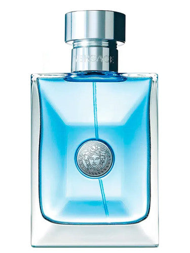 Versace Pour Homme - Perfutopia