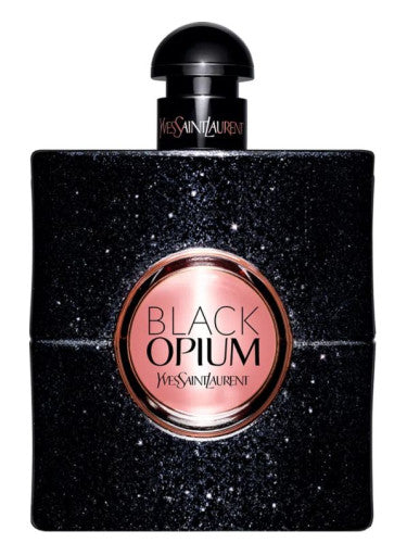 Black Opium - Perfutopia