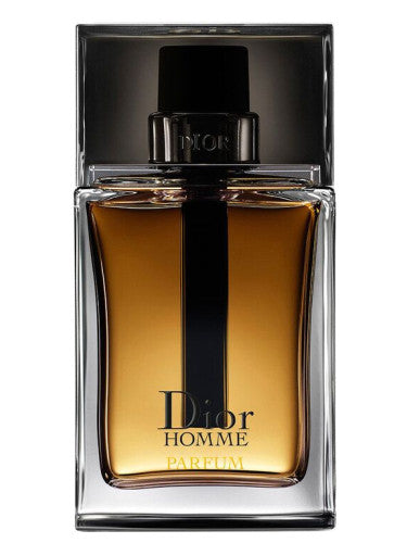 Dior Homme Parfum - Perfutopia