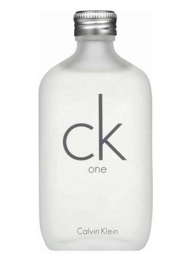 CK One - Perfutopia