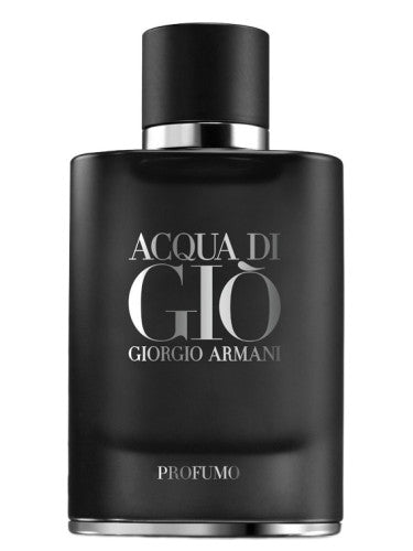 Acqua di Giò Profumo - Perfutopia