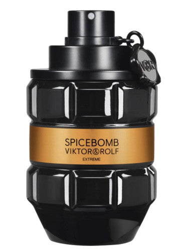Spicebomb Extreme - Perfutopia