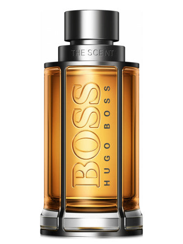 Boss The Scent - Perfutopia