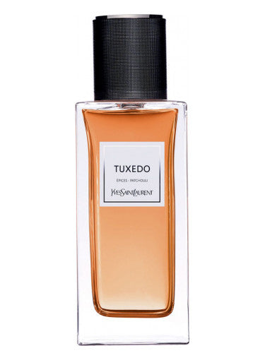 Tuxedo - Perfutopia