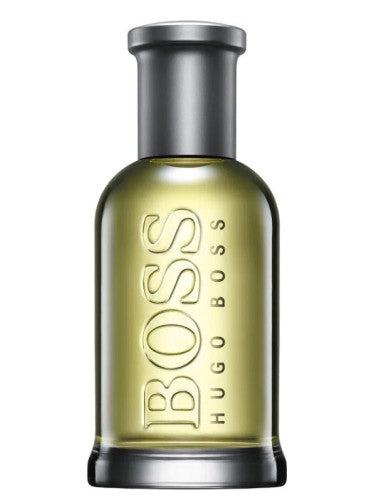 Boss Bottled - Perfutopia