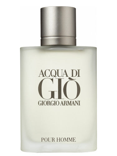 Acqua di Gio - Perfutopia