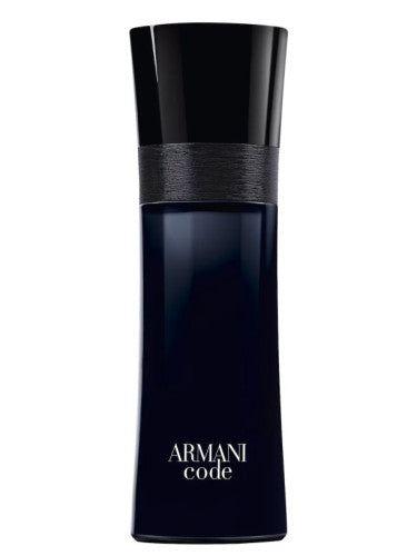 Armani Code - Perfutopia