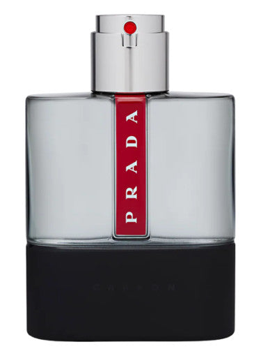 Luna Rossa Carbon - Perfutopia