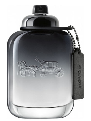 Coach for Men - Perfutopia