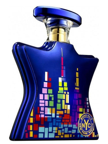 New York Nights - Perfutopia