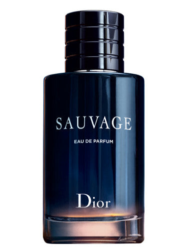 Sauvage Eau de Parfum - Perfutopia