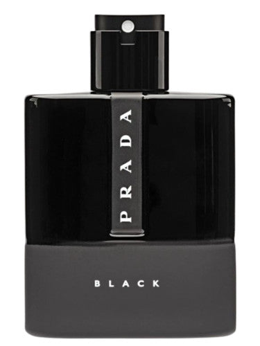 Prada Luna Rossa Black - Perfutopia