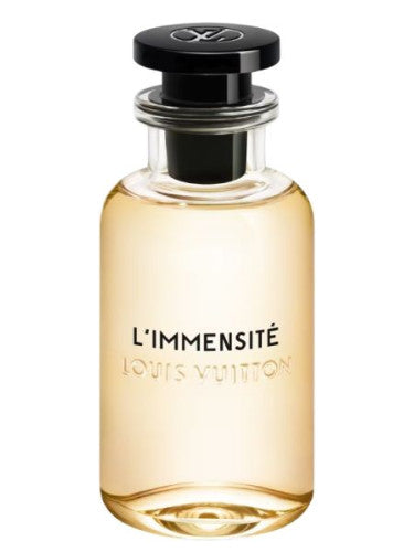 その他 LOUIS VUITTON L'IMENSITE 100ml L'Immensité – Perfutopia
