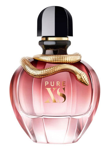 Pure XS For Her - Perfutopia