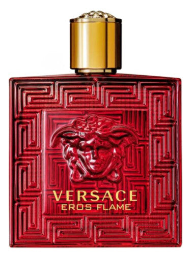 Eros Flame - Perfutopia