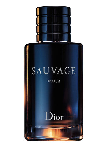 Sauvage Parfum - Perfutopia