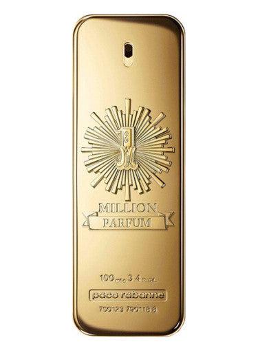 1 Million Parfum - Perfutopia