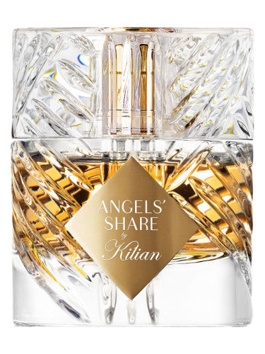 Angels' Share - Perfutopia