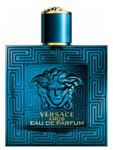 Eros Eau de Parfum - Perfutopia