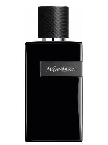 Y Le Parfum - Perfutopia