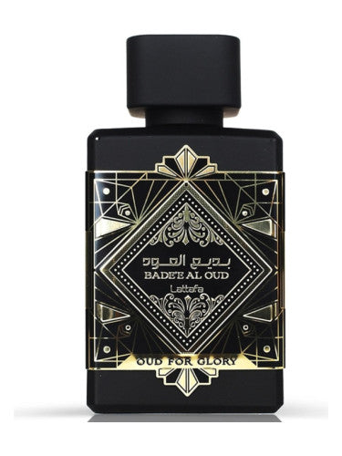 Bade'e Al Oud Oud for Glory - Perfutopia