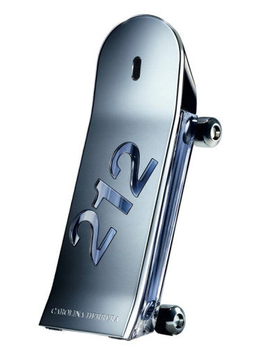 212 Heroes - Perfutopia