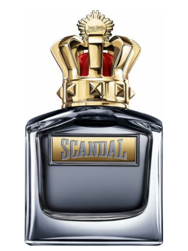 Scandal Pour Homme - Perfutopia