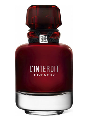 L'Interdit Eau de Parfum Rouge - Perfutopia