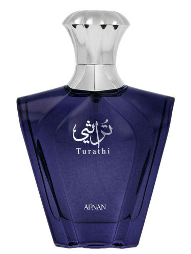 Turathi Blue - Perfutopia