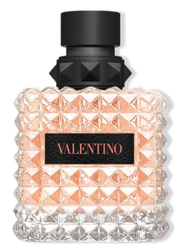 Valentino Donna Born In Roma Coral Fantasy - Perfutopia