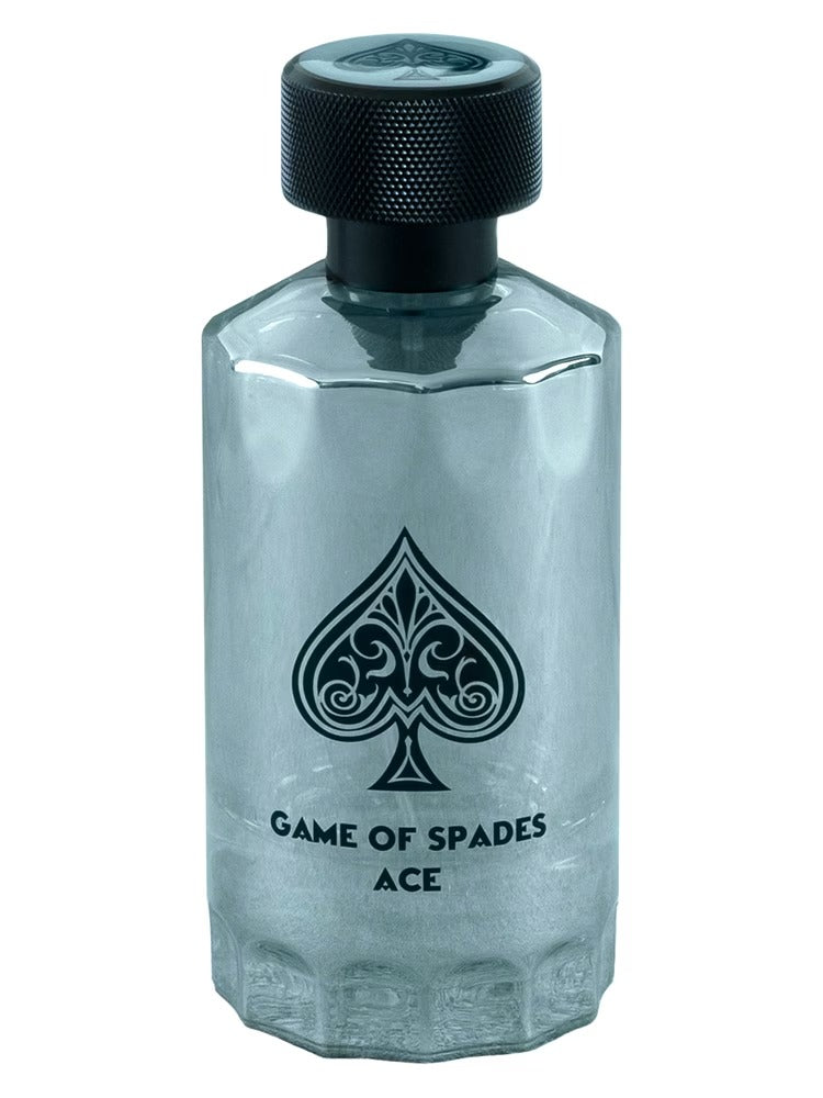 Game of Spades Ace