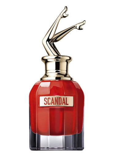 Scandal Le Parfum - Perfutopia