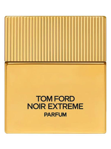 Noir Extreme Parfum - Perfutopia