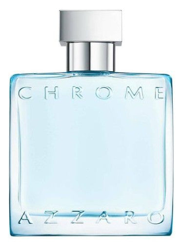 Chrome - Perfutopia